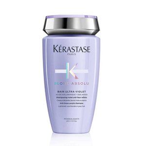 Bain Ultra-Violet Purple Shampoo